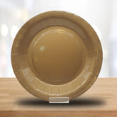Dazzling Dinner Plate
